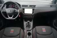 Seat Ibiza 1.0 TSI FR