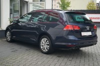 VW Golf VII Variant 2.0 TDI Lounge