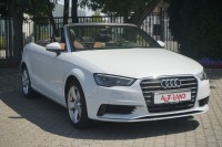 Audi A3 Cabrio 1.4 TFSI