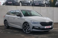 Skoda Scala 1.0 Monte Carlo