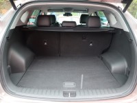Hyundai Tucson 1.6 DCT Premium 4WD