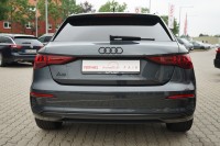 Audi A3 Sportback 30 1.0 TFSI advanced