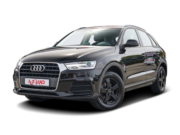Audi Q3 2.0 TDI
