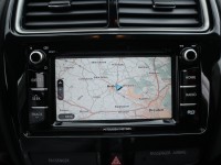 Mitsubishi ASX 2.0 MIVEC Spirit 2WD