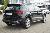 Seat Ateca FR 1.5 TSI DSG