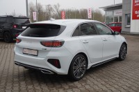 Kia cee'd Ceed GT-Line 1.5 T-GDI Aut.