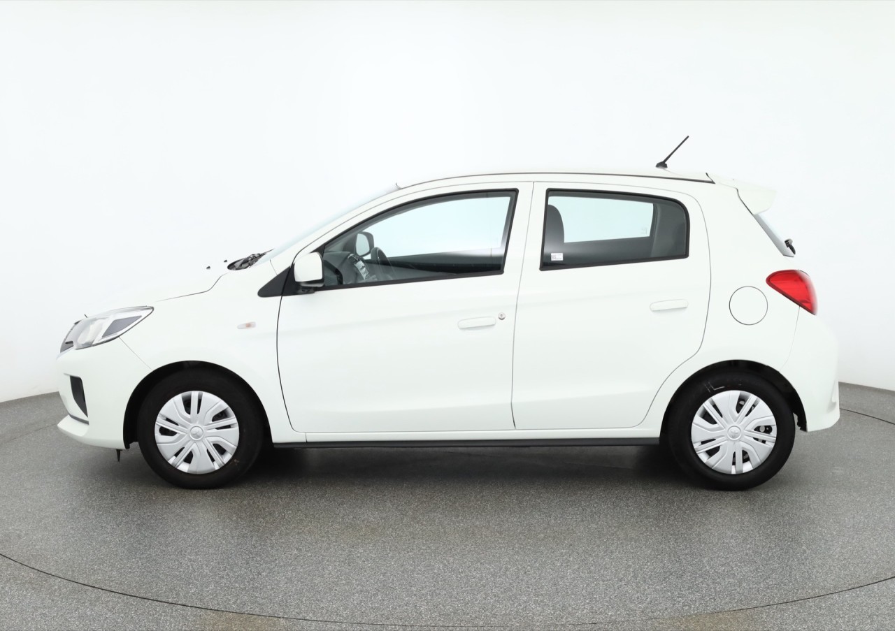 Mitsubishi Space Star 1.0 Basis
