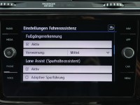 VW Touran 2.0 TDI DSG Highline
