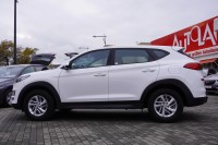 Hyundai Tucson 1.6 Select