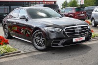 Mercedes-Benz S 350 S350d 4Matic AMG-Line