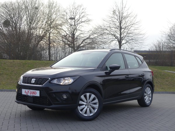 Seat Arona 1.0 TSI Xcellence