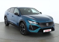 Peugeot 408 1.2 Hybrid 145 Aut.