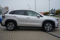 Suzuki SX4 S-Cross 1.4 mHev