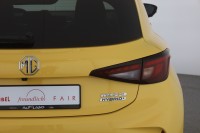 MG MG3 1.5 Hybrid Luxury Aut.