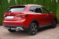 MG ZS 1.5 VTi-Tech Comfort