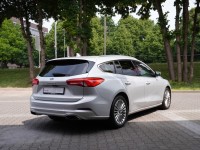 Ford Focus 1.5 EcoBoost Vignale Aut.