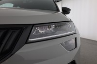 Skoda Karoq 1.5 TSI Sportline