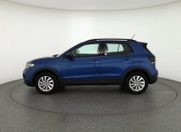 Vorschau: VW T-Cross 1.0 TSI Life