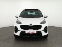 Kia Sportage 1.6 T-GDI Black Edition 4WD