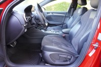 Audi S3 2.0 TFSI Sportback quattro