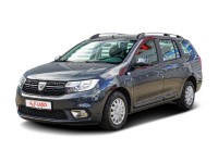 Dacia Logan II MCV Kombi 1.0 Comfort Tempomat Klima