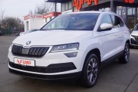 Vorschau: Skoda Karoq 1.5 TSI Drive DSG