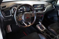 Kia pro_cee'd ProCeed 1.6 T-GDI GT