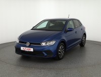 VW Polo 1.0 TSI 2-Zonen-Klima Sitzheizung LED