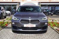 BMW X2 sDrive 18 i Advantage
