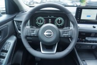 Nissan Qashqai N-Connecta 1.3 Dig-T Aut.