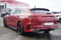 Kia pro_cee'd ProCeed 1.6 T-GDI GT