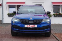Skoda Karoq 2.0 Sportline 4x4 DSG