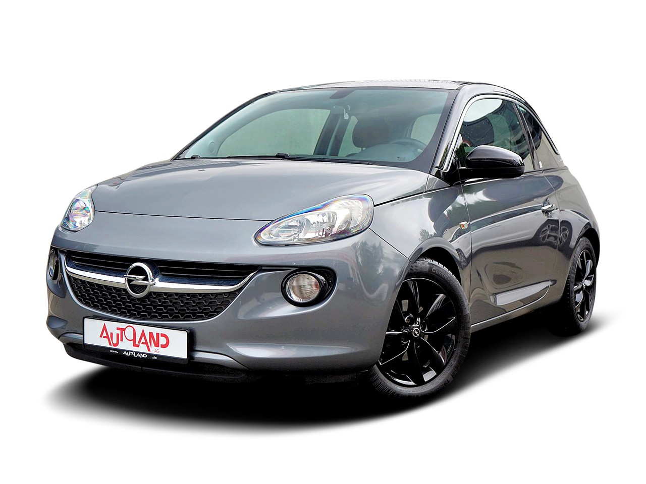 Opel Adam 1.2 120 Jahre