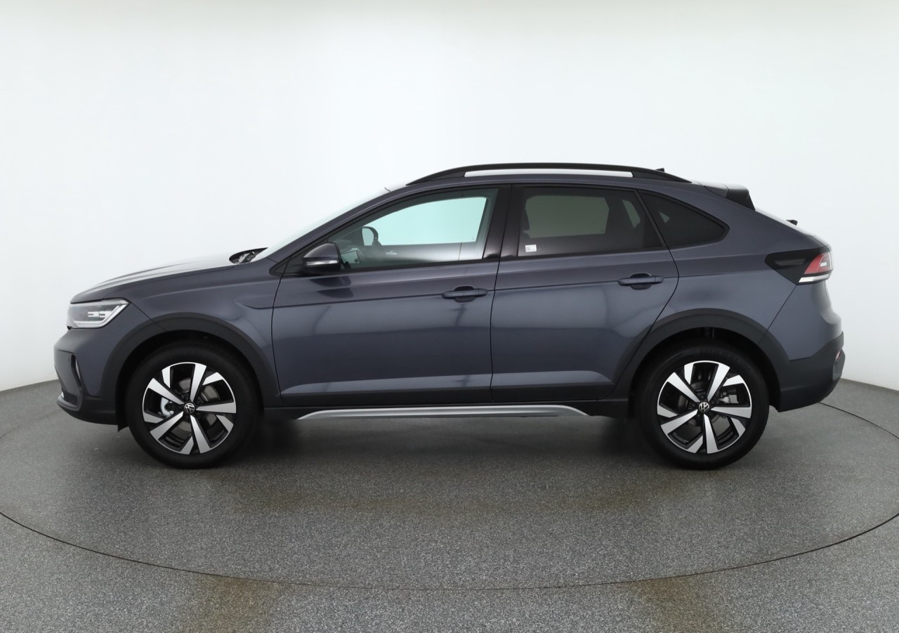 VW Taigo 1.0 TSI DSG