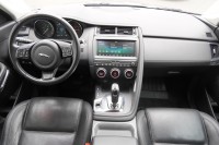 Jaguar E-Pace E-PACE 2.0 S AWD