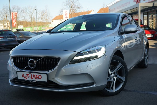 Volvo V40 1.5 Momentum