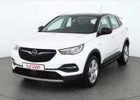 Opel Grandland (X) 1.2 Turbo Innovation Tempo AHK PDC