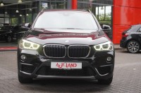 BMW X1 sDrive 18 d Advantage