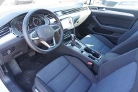 VW Passat Variant GTE