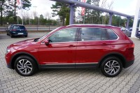 VW Tiguan 2.0 Sound 4Motion