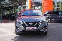 Vorschau: Nissan Qashqai 