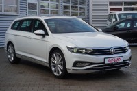 VW Passat Variant 2.0 TSI Elegance 4Motion DSG
