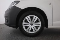 VW Caddy Cargo 2.0 TDI