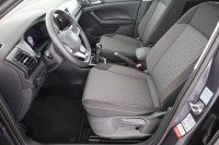 VW T-Cross 1.0 TSI IQ.Drive