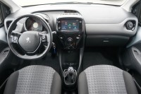 Peugeot 108 1.0 VTi Style