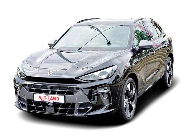 Cupra Terramar 1.5 eTSI DSG