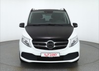 Mercedes-Benz V-Klasse V300d Edition lang
