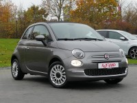 Fiat 500C 1.0 mHev Dolcevita