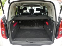 Opel Combo Life 1.2 Turbo Life