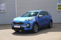 Vorschau: Kia Sportage 1.6 Vision 2WD